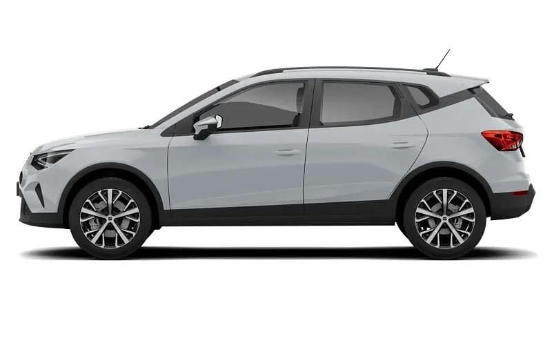 New 2026 Seat Arona Black Edition SUV | £23,290 (Expensive) - Image 1/1