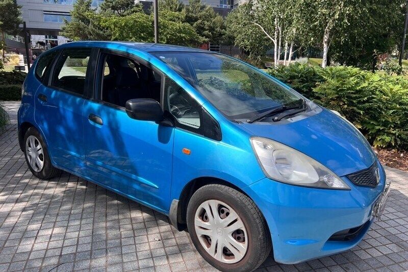 Used 2010 Honda Jazz S Hatchback | £1,650 (Super price) - Image 1/1