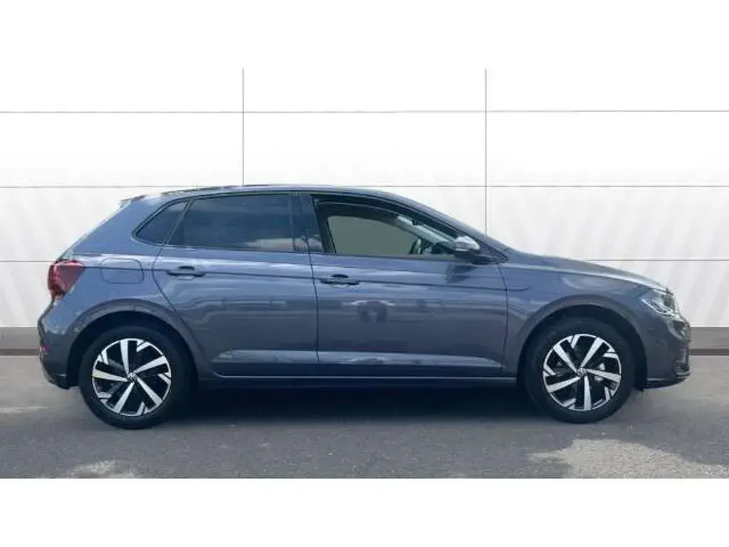 Used VW Polo Match 95 HP (69 kW) 2026 Other Hatchback