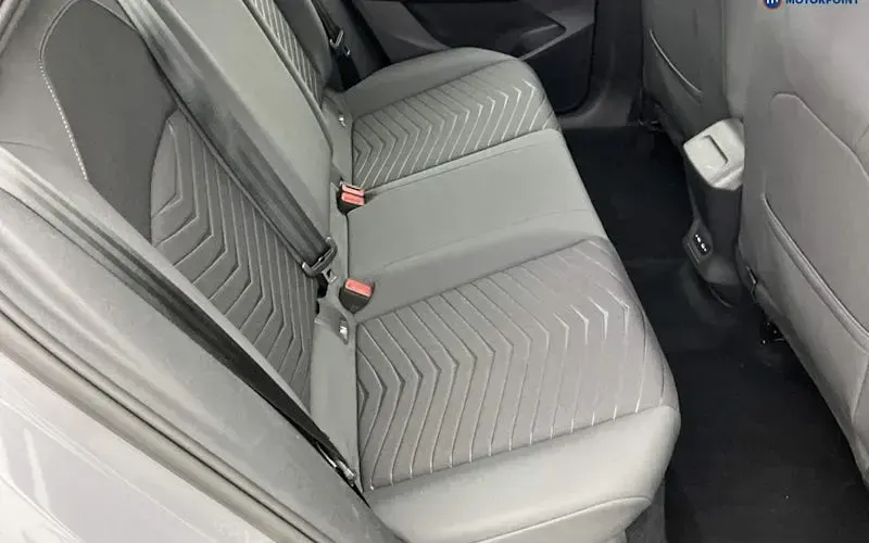 Used Cupra Born 150 kW (204 HP) 2022 Grey Hatchback