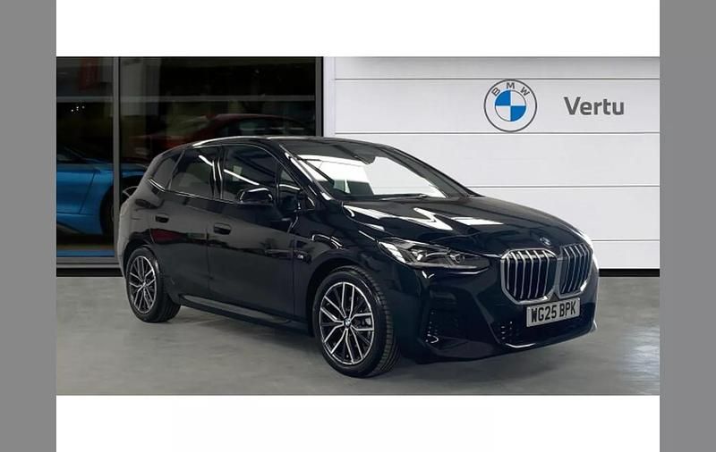 Other Used 2024 BMW 220 M Sport Estate | £28,331 (Good price) - Image 1/4
