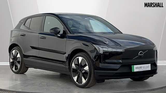 New 2025 Volvo EX30 Ultra SUV | £30,940 (Good price) - Image 1/3