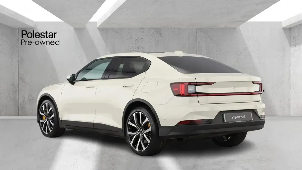 Used Polestar 2 Performance 350 kW (476 HP) 2025 Dune Hatchback