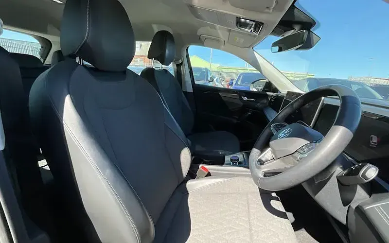 Second-hand VW Tiguan Life 204 CP (150 kW) 2025 SUV