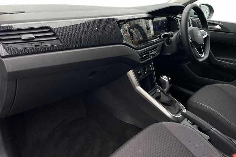 Used VW Taigo 115 HP (84 kW) 2025 SUV