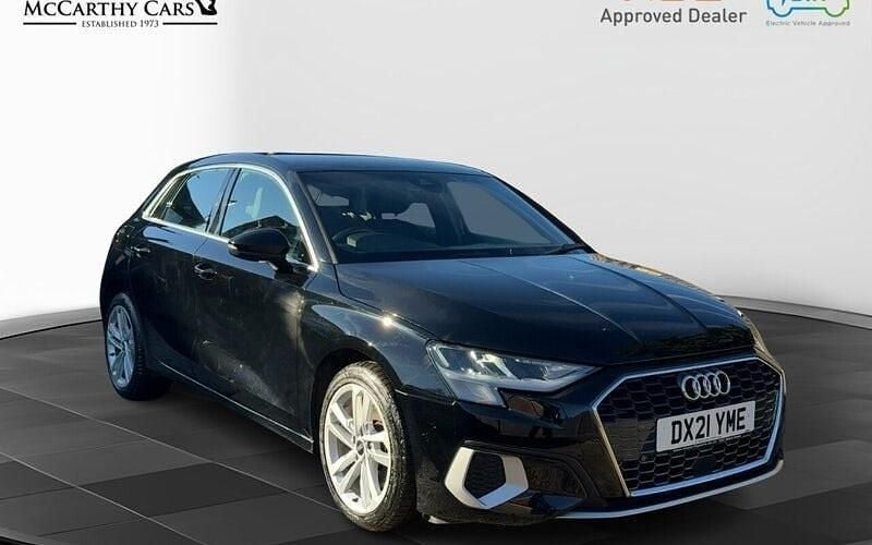 Used Audi A3 Sportback Sport 110 HP (80 kW) 2024 Hatchback