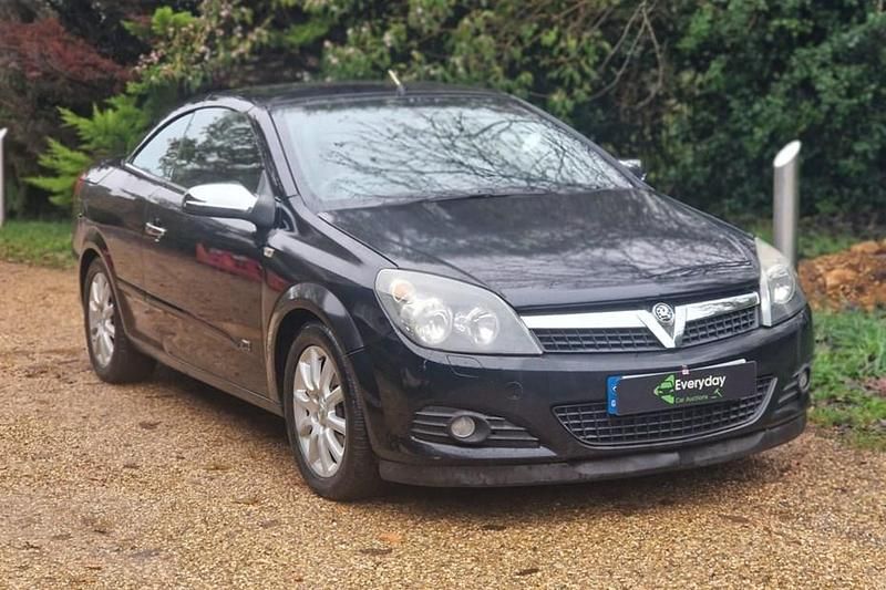 Used 2008 Vauxhall Astra Sport | £599 (Super price) - Image 1/1