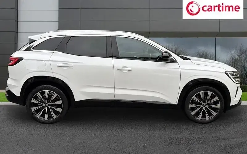 Used Renault Austral Techno 200 HP (147 kW) 2025 SUV