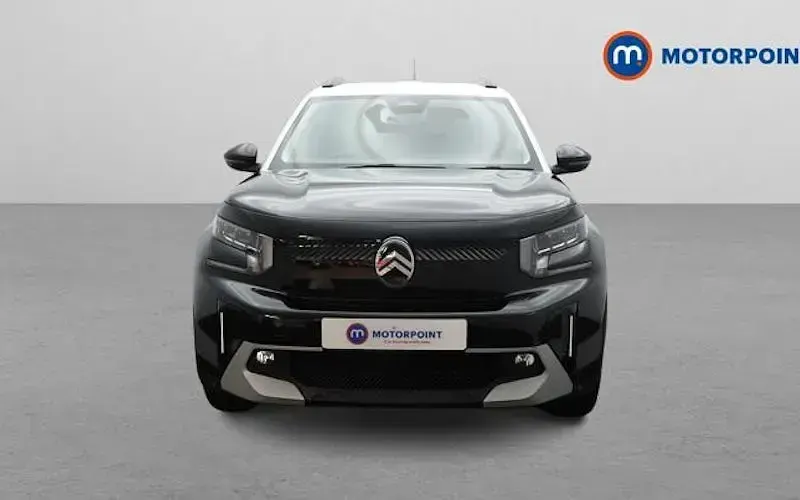 Used Citroën e-C3 83 kW (113 HP) 2026 Hatchback