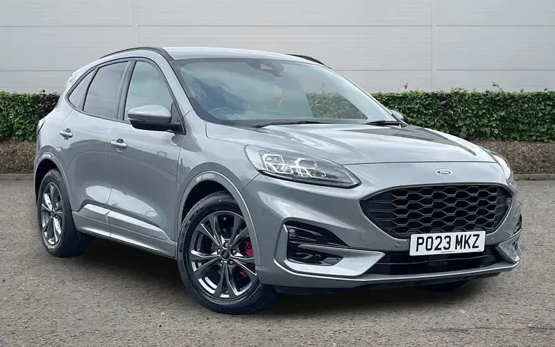 Used Ford Kuga ST-Line 190 HP (139 kW) 2023 SUV