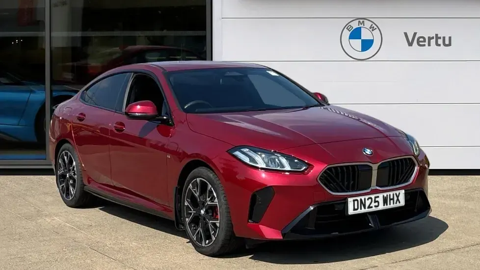 Used BMW 220 M Sport 170 HP (125 kW) 2025 Coupe