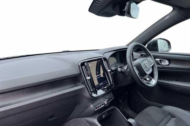 Used Volvo XC40 Ultimate 167 kW (228 HP) 2023 SUV