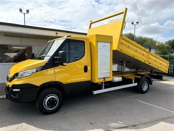 Not known Used 2019 Iveco Daily | £21,990 (A bit pricey) - Image 1/1