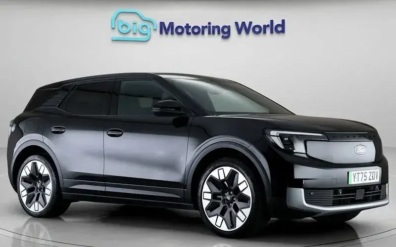 Used Ford Explorer Premium 210 kW (286 HP) 2025 SUV