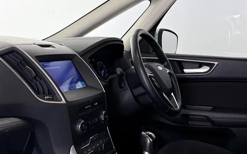 Used Ford Galaxy Zetec 150 HP (110 kW) 2019 MPV