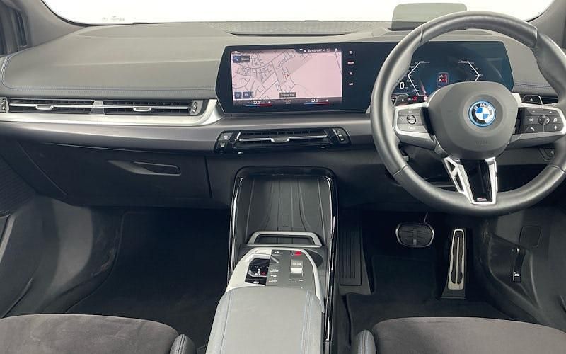 Used BMW 225 M Sport 245 HP (180 kW) 2026 Estate