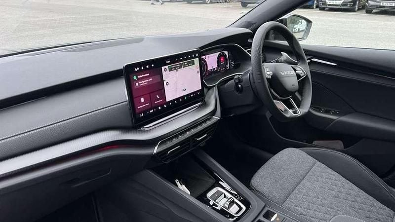 Used Skoda Octavia 2025 Estate