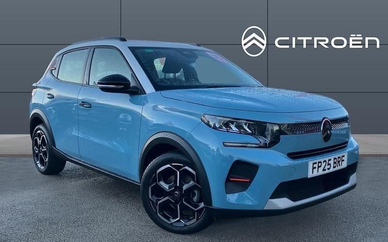 Other Used 2025 Citroën C3 Hatchback | £15,691 (Fair price) - Image 1/4