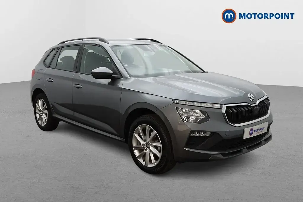Used Skoda Kamiq SE 95 HP (69 kW) 2025 SUV