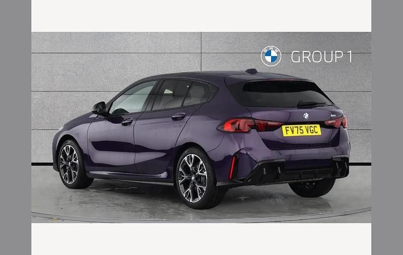 Used BMW 120 M Sport 170 HP (125 kW) 2025 Other Hatchback