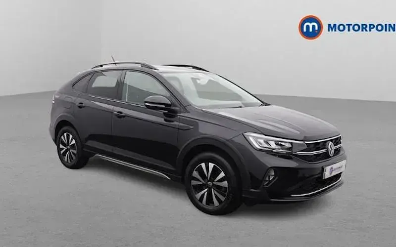 Used VW Taigo Life 95 HP (69 kW) 2025 SUV