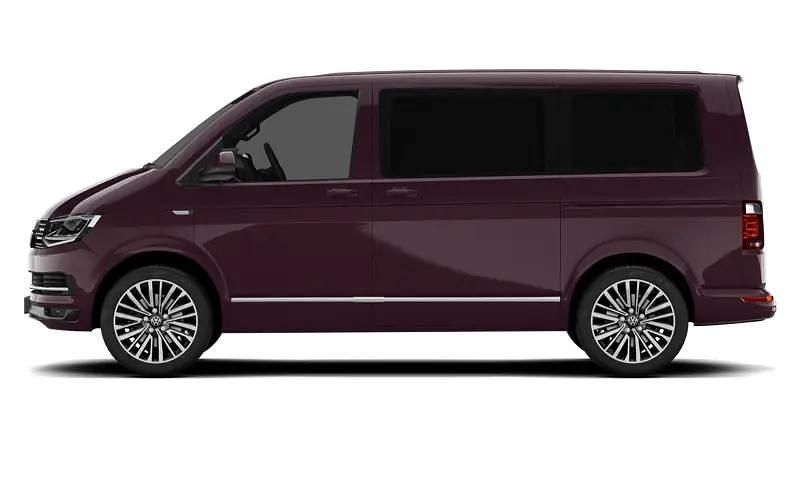 Used VW Caravelle Executive 140 HP (102 kW) 2014 Estate