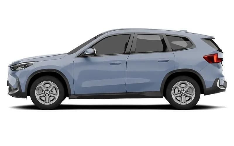 New 2025 BMW iX1 M Sport SUV | £44,646 (Fair price) - Image 1/1
