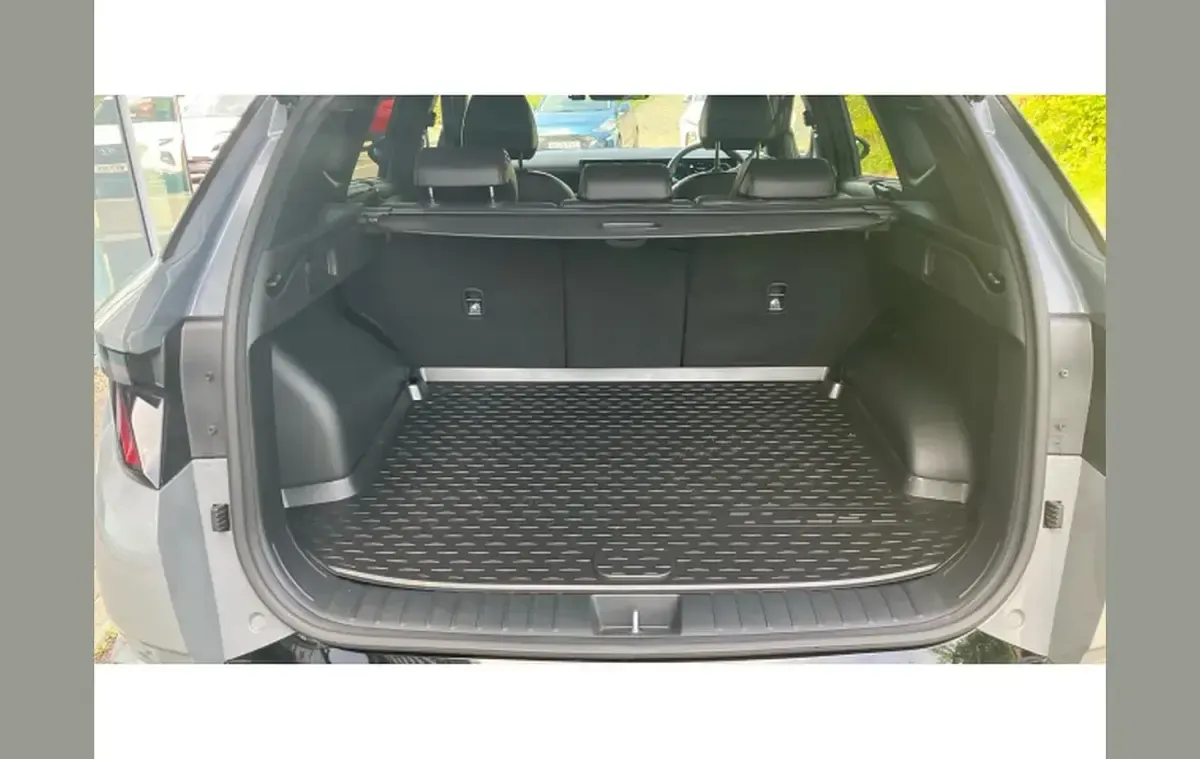 Used Hyundai Tucson Edition 236 HP (173 kW) 2025 Other SUV