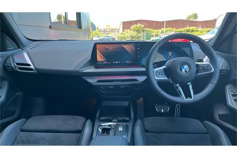Used BMW 220 M Sport 170 HP (125 kW) 2025 Skyscraper grey metallic Coupe