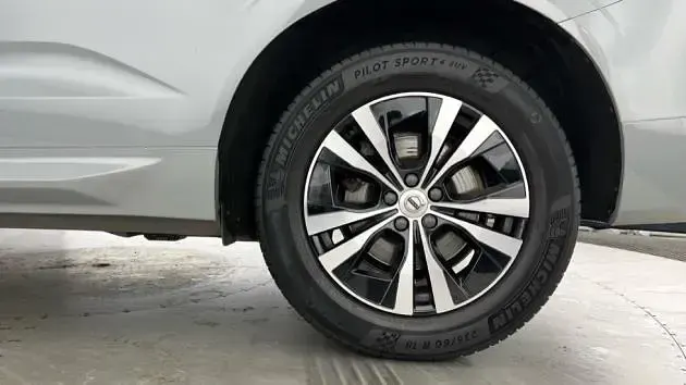 Used Volvo XC60 Core 250 HP (183 kW) 2024 SUV
