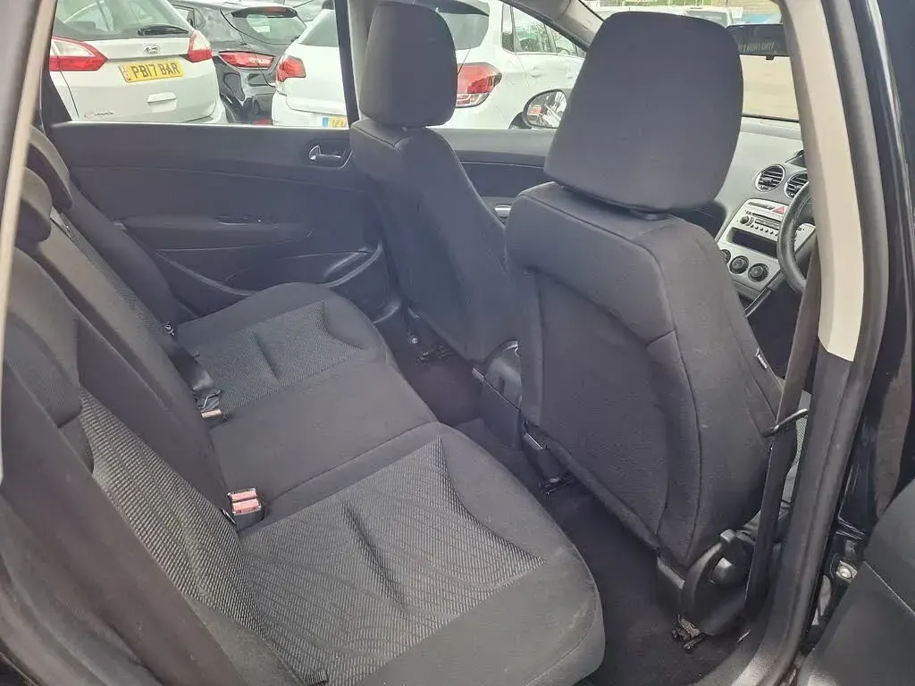 Second-hand Peugeot 308 S 2010 Albastru Break