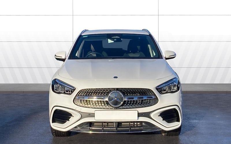 Used Mercedes GLA250 Executive 218 HP (160 kW) 2026 SUV