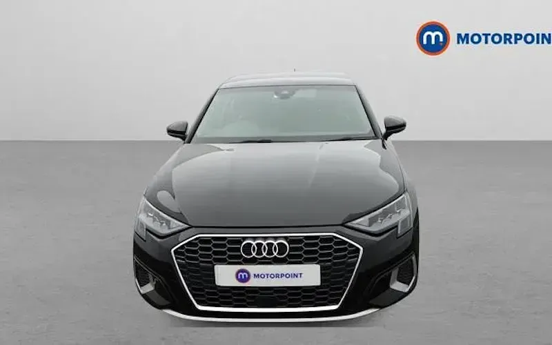 Used Audi A3 Sportback Sport 150 HP (110 kW) 2024 Hatchback
