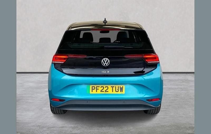 Used VW ID.3 Pro Performance 150 kW (204 HP) 2022 Other Hatchback