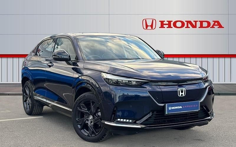 Used Honda e:Ny1 Elegance 150 kW (204 HP) 2026 SUV