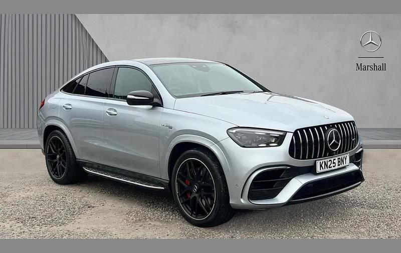 Schuco 450399800 1/43 X253 Mercedes GLE 63 Coupé 2016 – Obsidian black – Racing Models