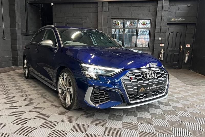 Used 2023 Audi A3 Comfort | £29,995 (Fair price) - Image 1/1