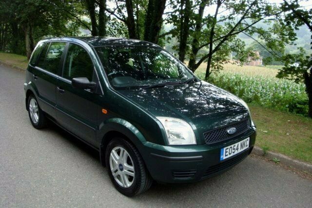 Used Ford Fusion 2005 Estate