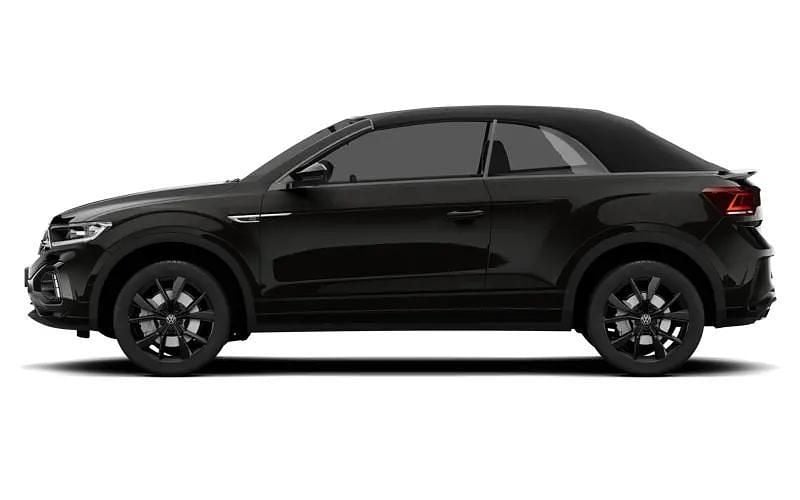 New 2026 VW T-Roc Cabriolet Style Cabriolet | £35,063 (Super price) - Image 1/1