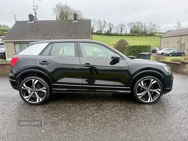 Used Audi Q2 Sport 2020 SUV