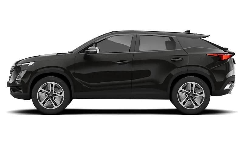 Used Omoda 5 147 HP (108 kW) 2026 SUV