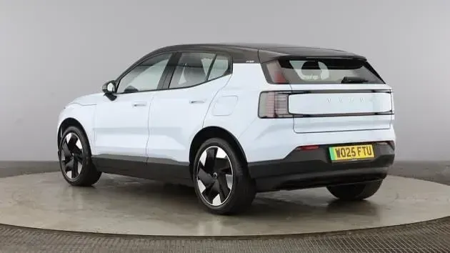 Used Volvo EX30 Performance 314 kW (428 HP) 2024 SUV