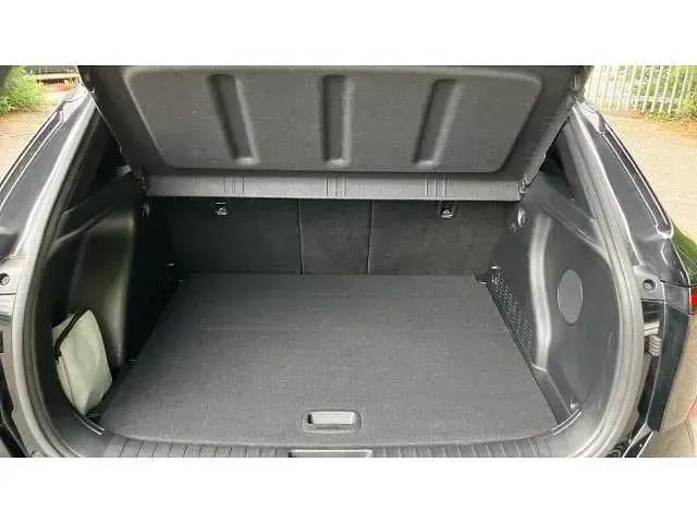 Used Hyundai Kona N Line 198 HP (145 kW) 2024 Other SUV