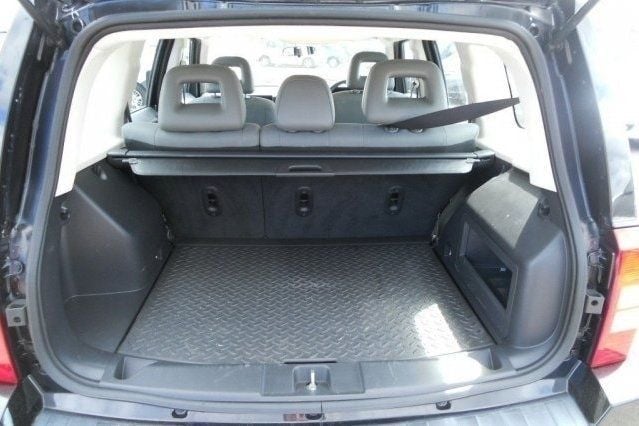 Used Jeep Patriot 2007 SUV