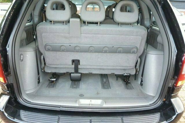 Used Chrysler Voyager 2007 MPV