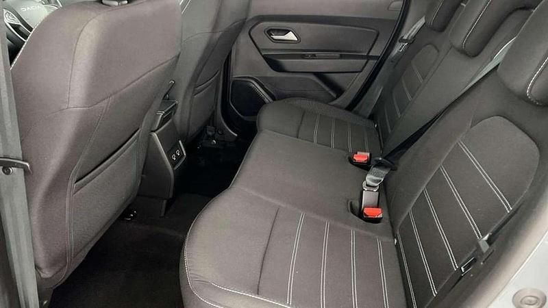 Used Dacia Duster Journey 2024 SUV