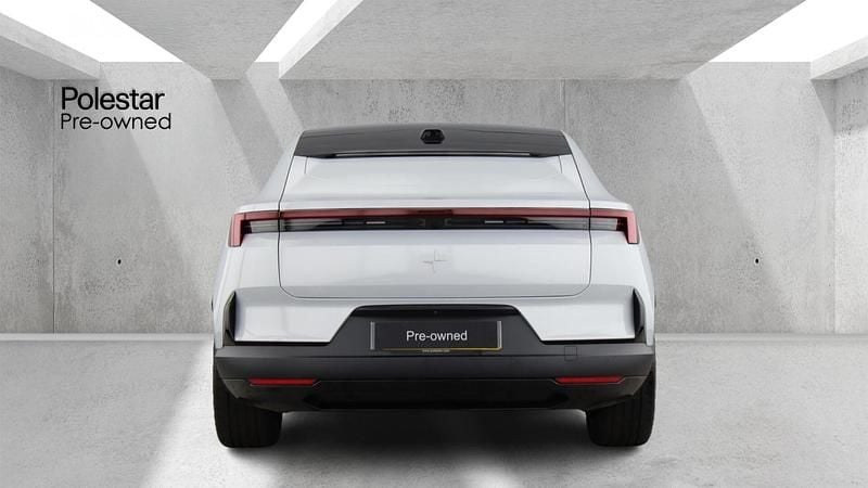 Used Polestar 4 Plus 200 kW (272 HP) 2024 Magnesium SUV