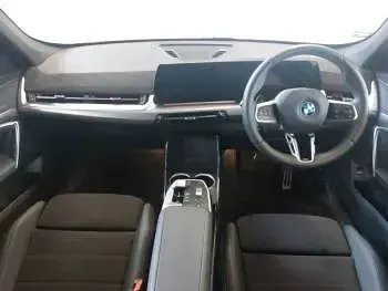 Used BMW X1 M Sport 245 HP (180 kW) 2026 Black SUV
