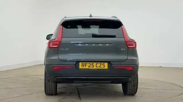 Used Volvo XC40 Plus 161 HP (118 kW) 2026 SUV
