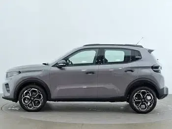Ny Citroën C3 100 HK (73 kW) 2026 Grå SUV